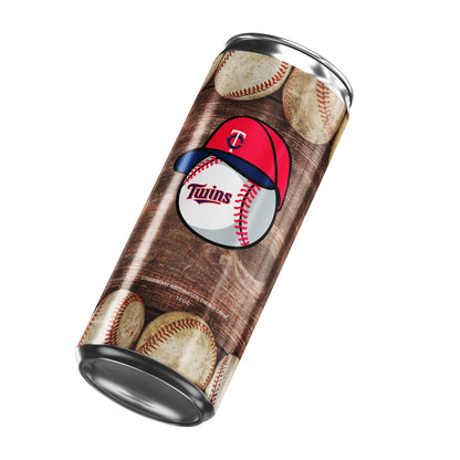 Baseball League / All Star Teams Beverage 2