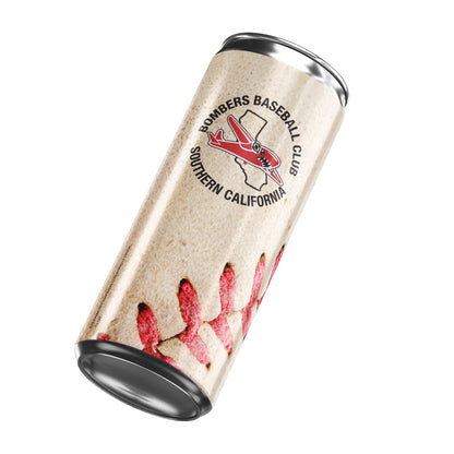 Baseball League / All Star Teams Beverage 1