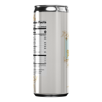 Hawaiian Vintage Wedding Beverage