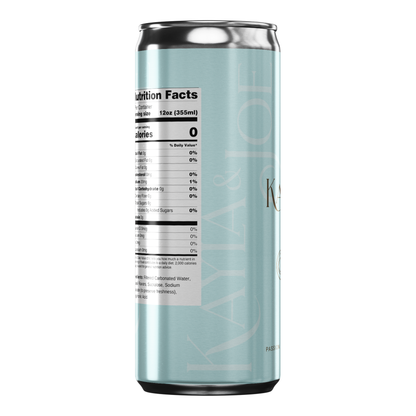 Classic Rings Blue Wedding Beverage