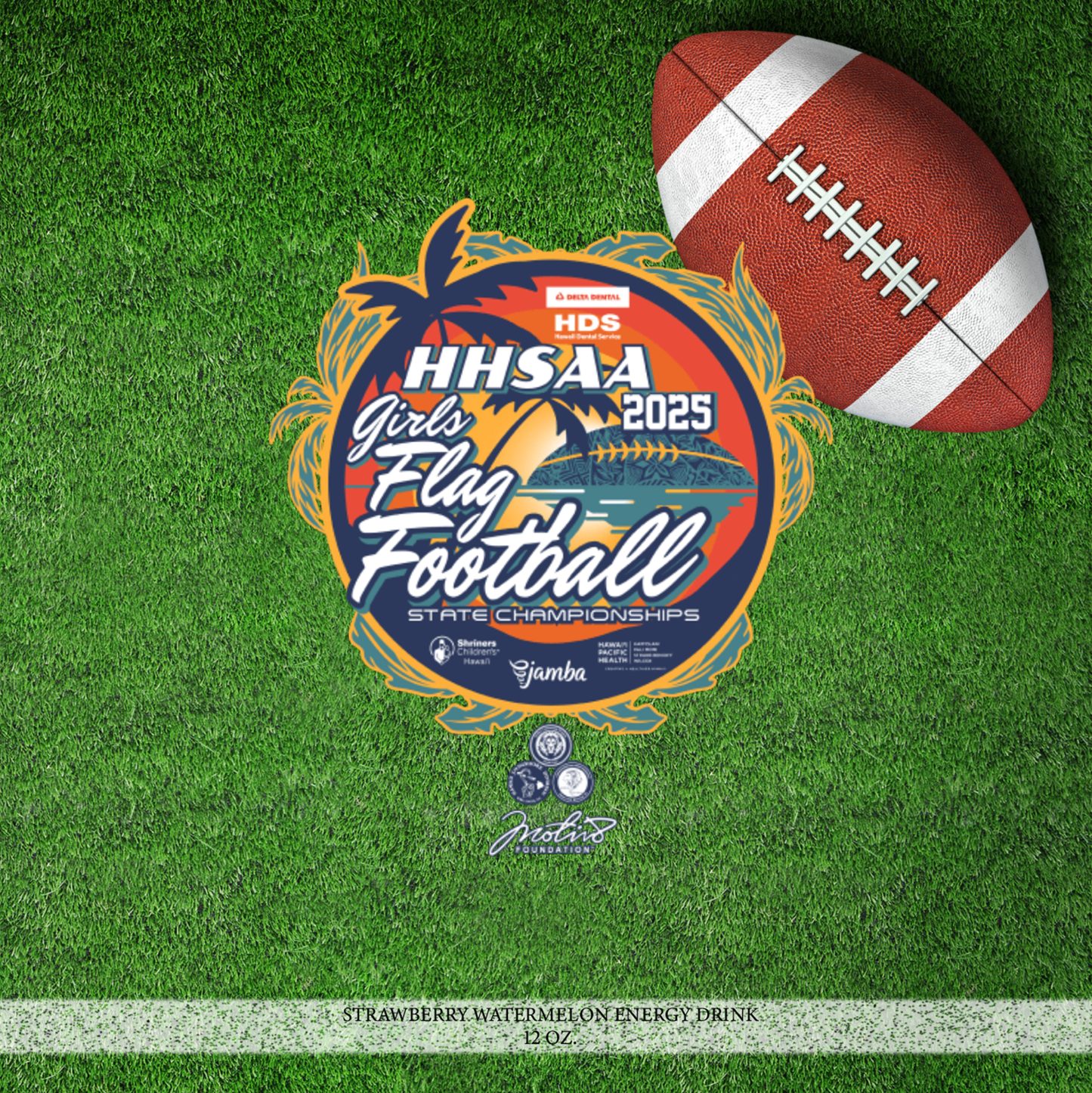 Football Teams / Football Leagues Beverage 2