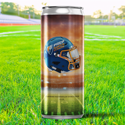 Football Teams / Football Leagues Beverage 1