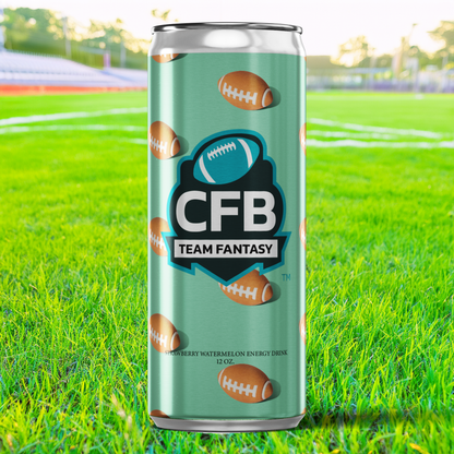 Football Teams / Football Leagues Beverage 3
