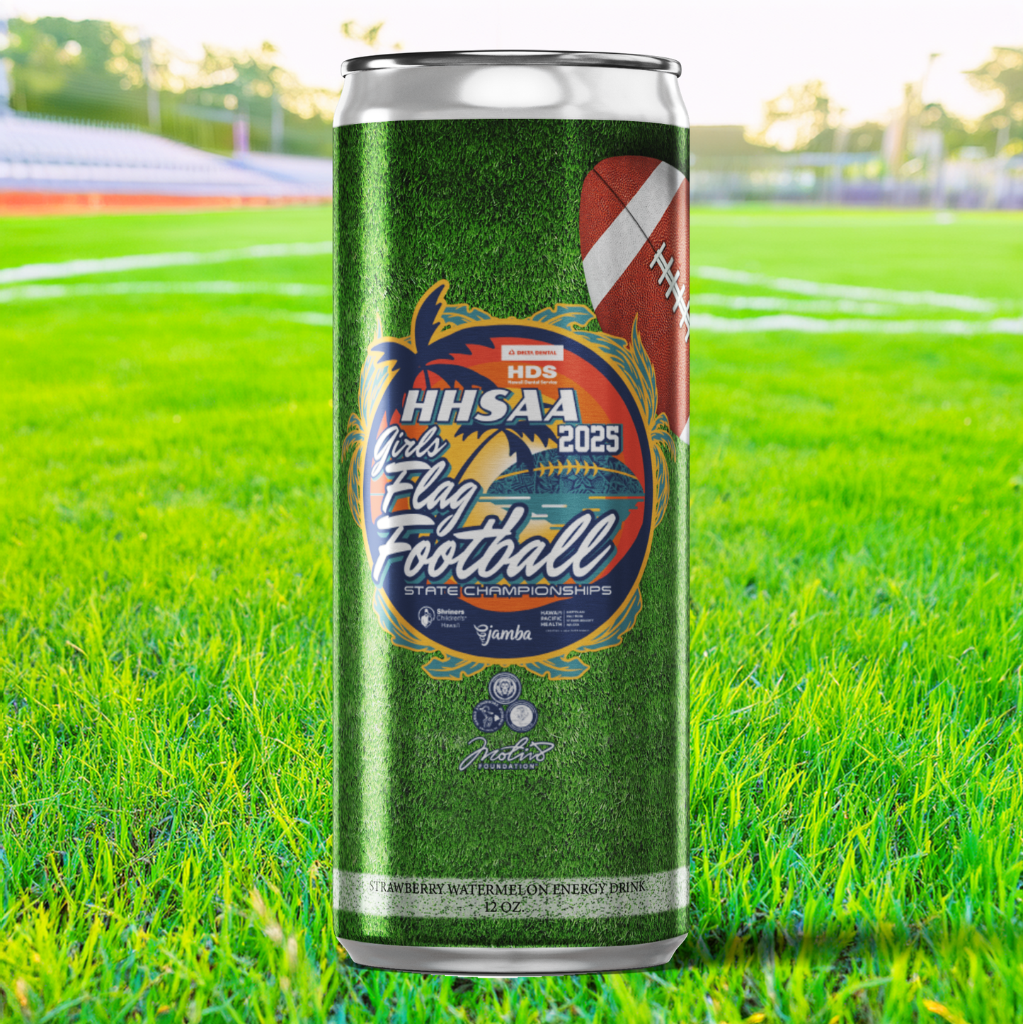 Football Teams / Football Leagues Beverage 2