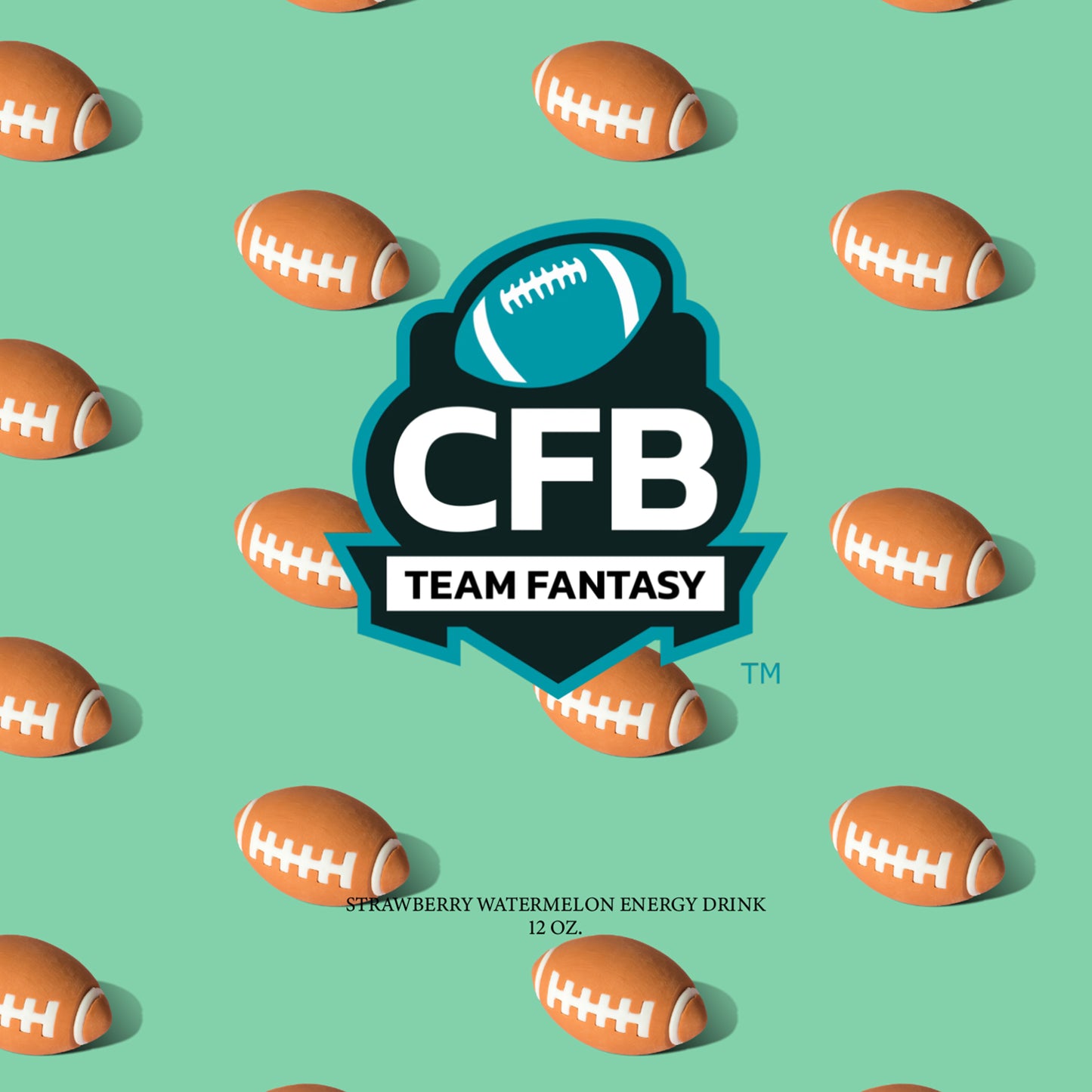 Football Teams / Football Leagues Beverage 3