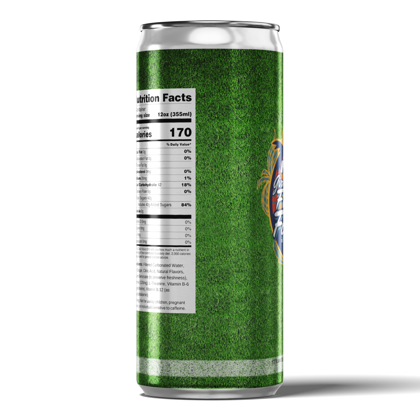 Football Teams / Football Leagues Beverage 2