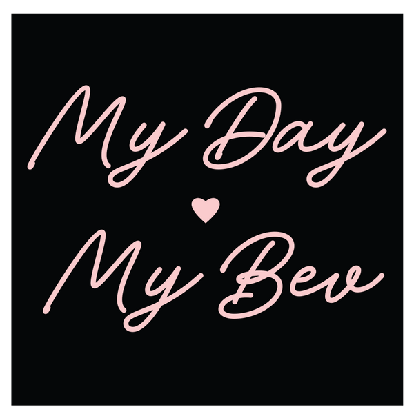 My Day My Bev - THE #1 CUSTOM BEVERAGES FOR WEDDINGS, BIRTHDAYS, ANNIVERSARIES & SPECIAL EVENTS