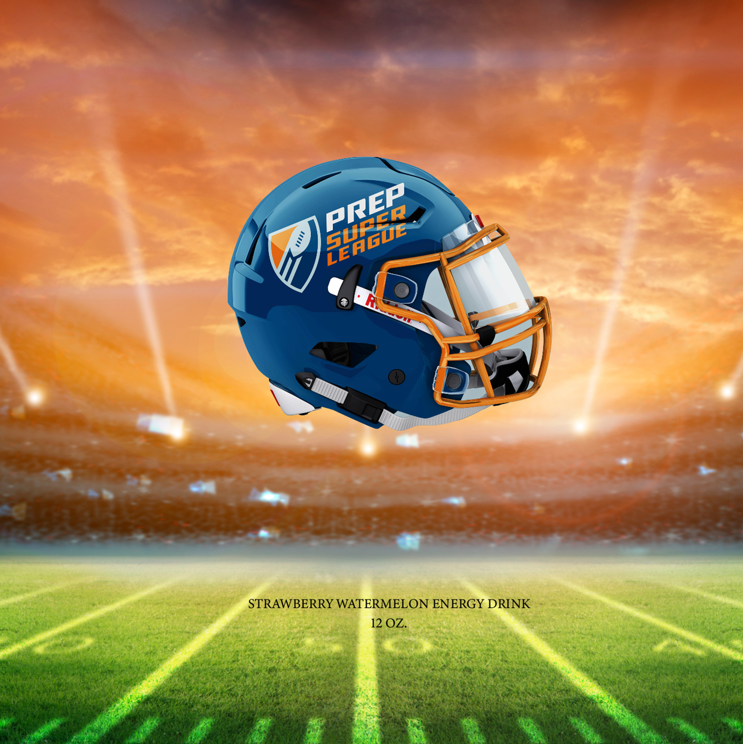 Football Teams / Football Leagues Beverage 1