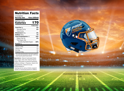 Football Teams / Football Leagues Beverage 1