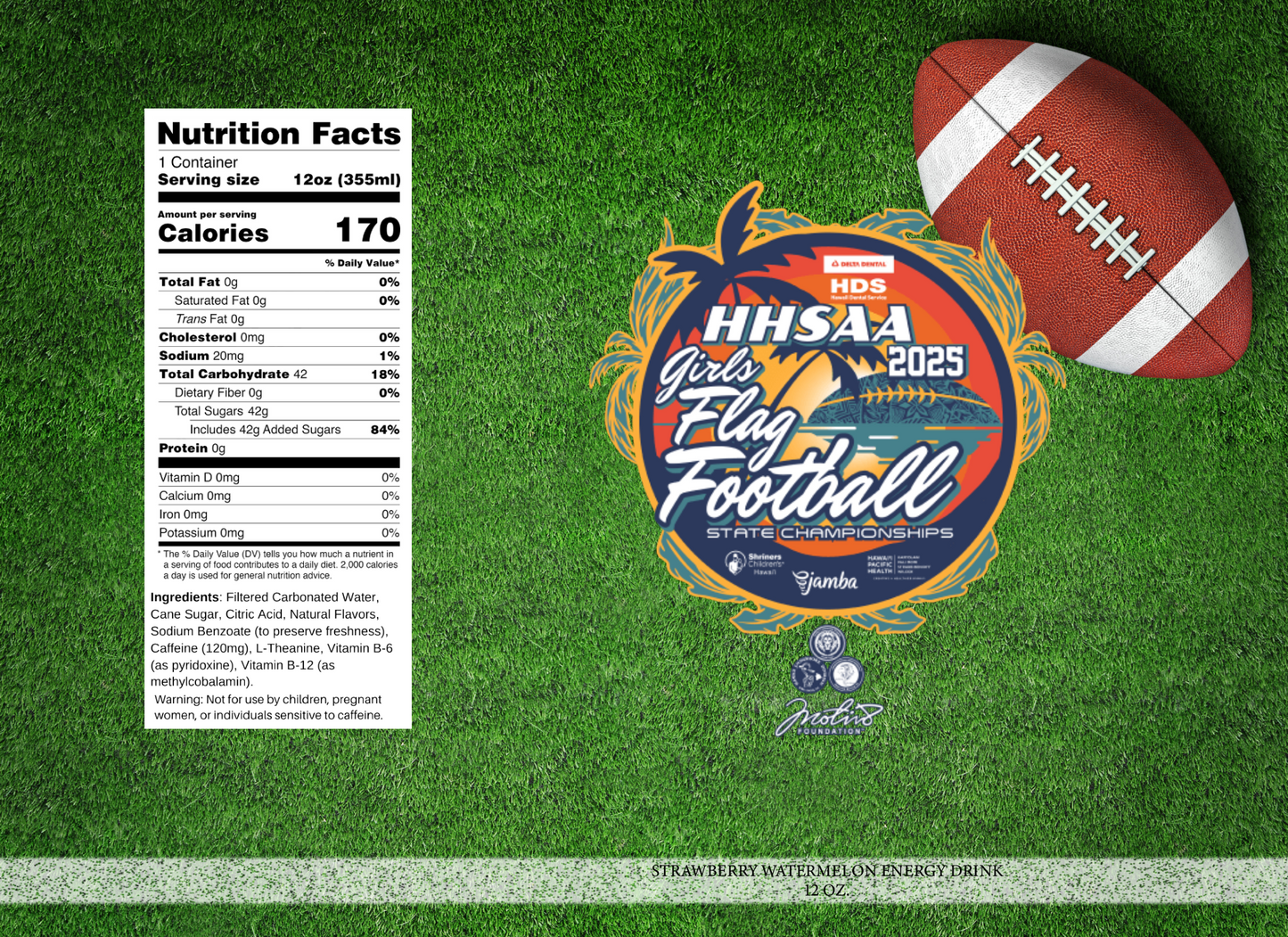 Football Teams / Football Leagues Beverage 2