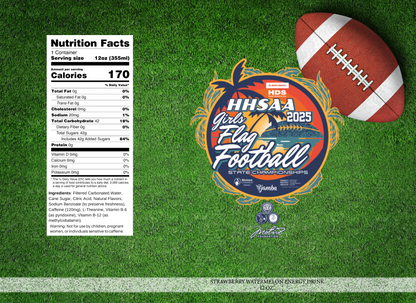 Football Teams / Football Leagues Beverage 2