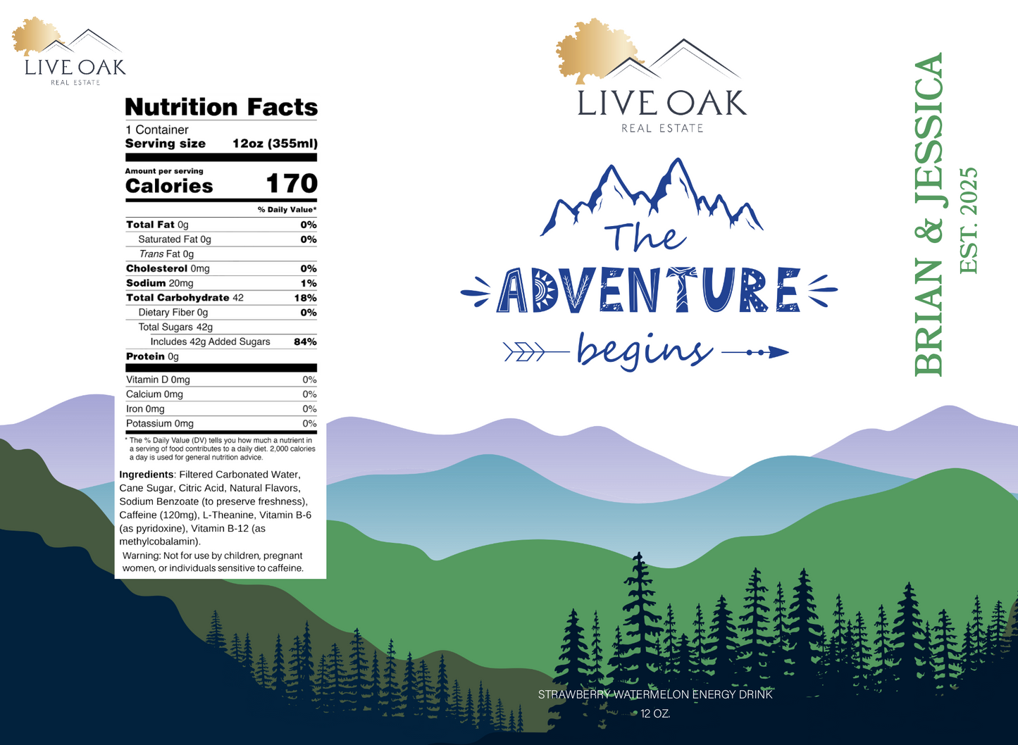 Housewarming Beverage 3