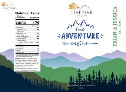 Housewarming Beverage 3