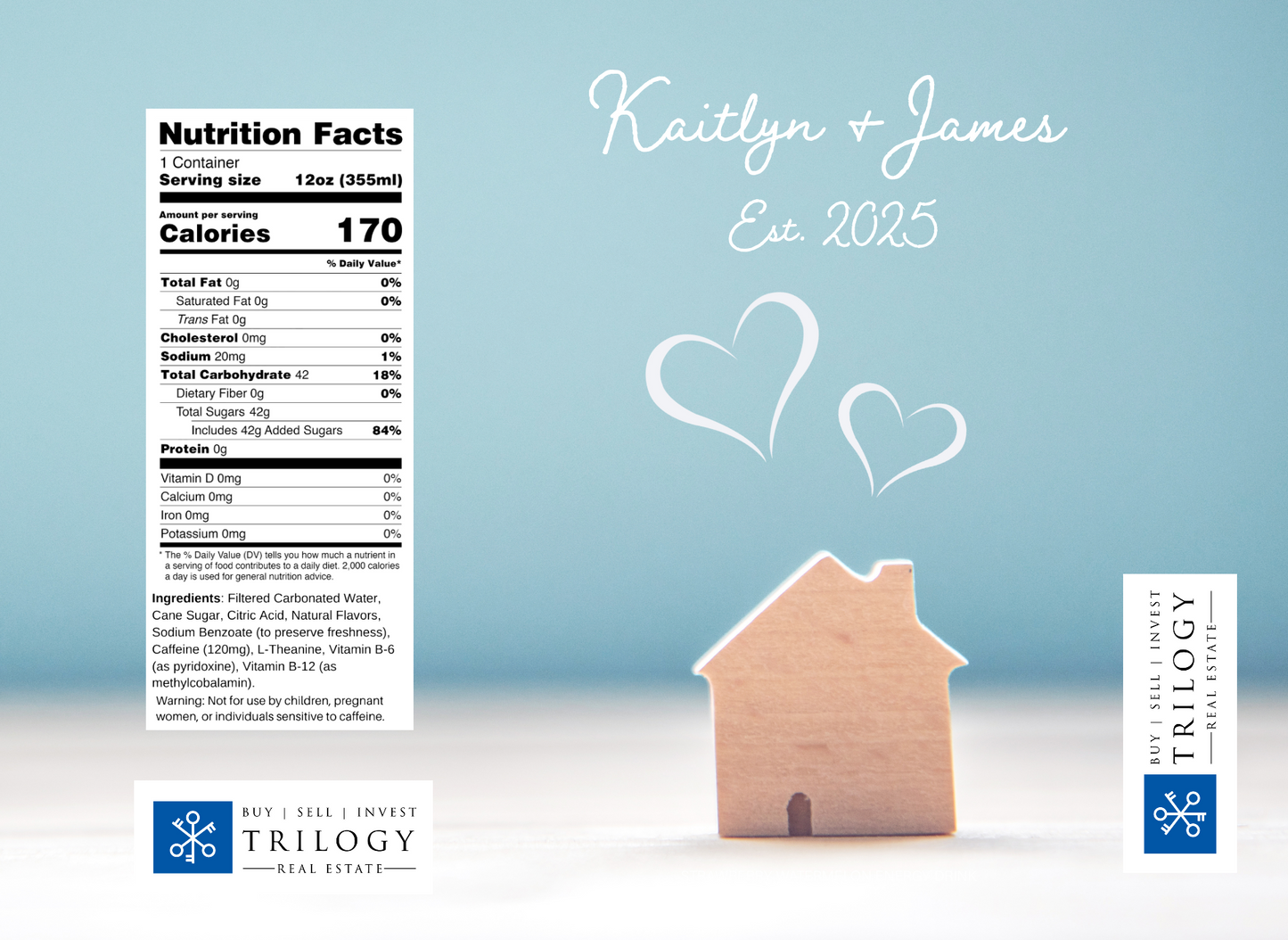 Housewarming Beverage 7