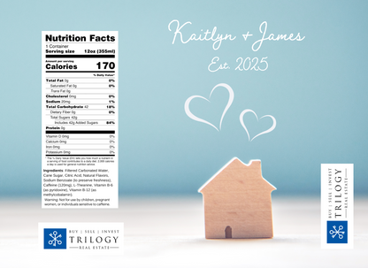 Housewarming Beverage 7