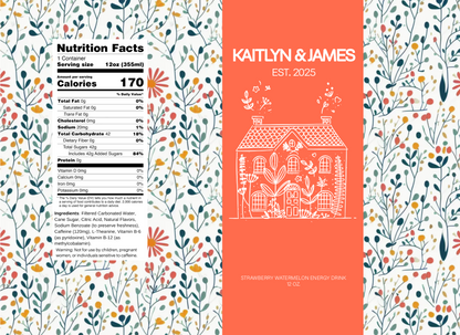 Housewarming Beverage 5