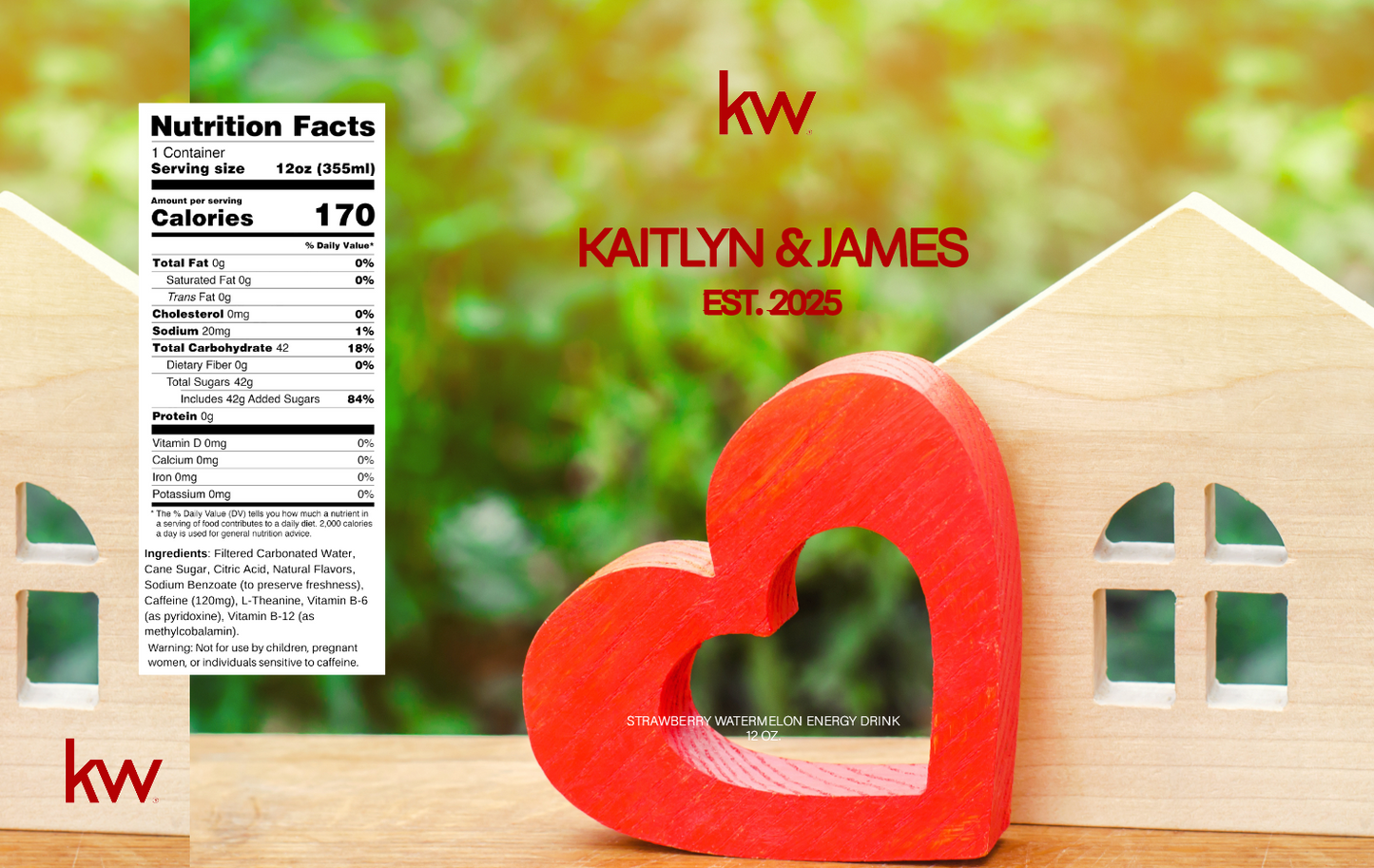 Housewarming Beverage 6