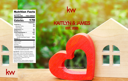 Housewarming Beverage 6