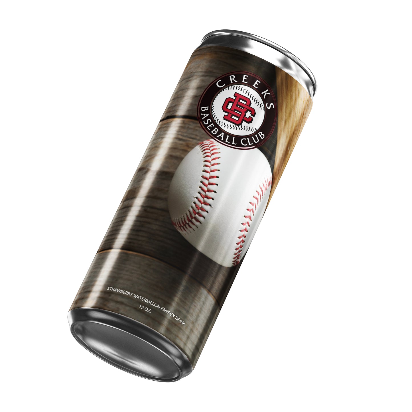 Baseball League / All Star Teams Beverage 3