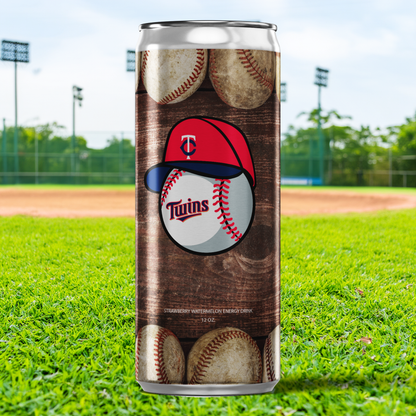 Baseball League / All Star Teams Beverage 2