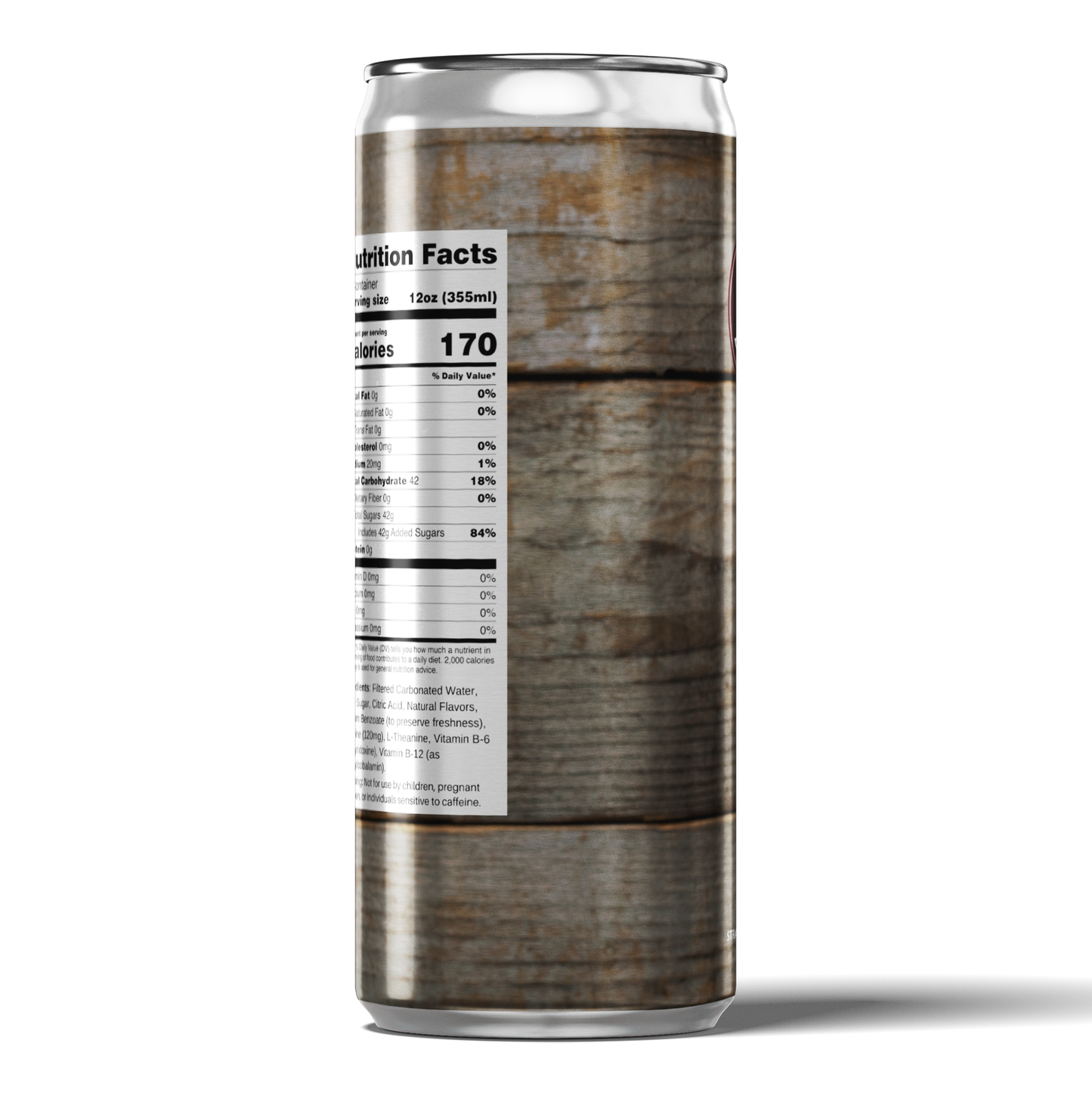 Baseball League / All Star Teams Beverage 3