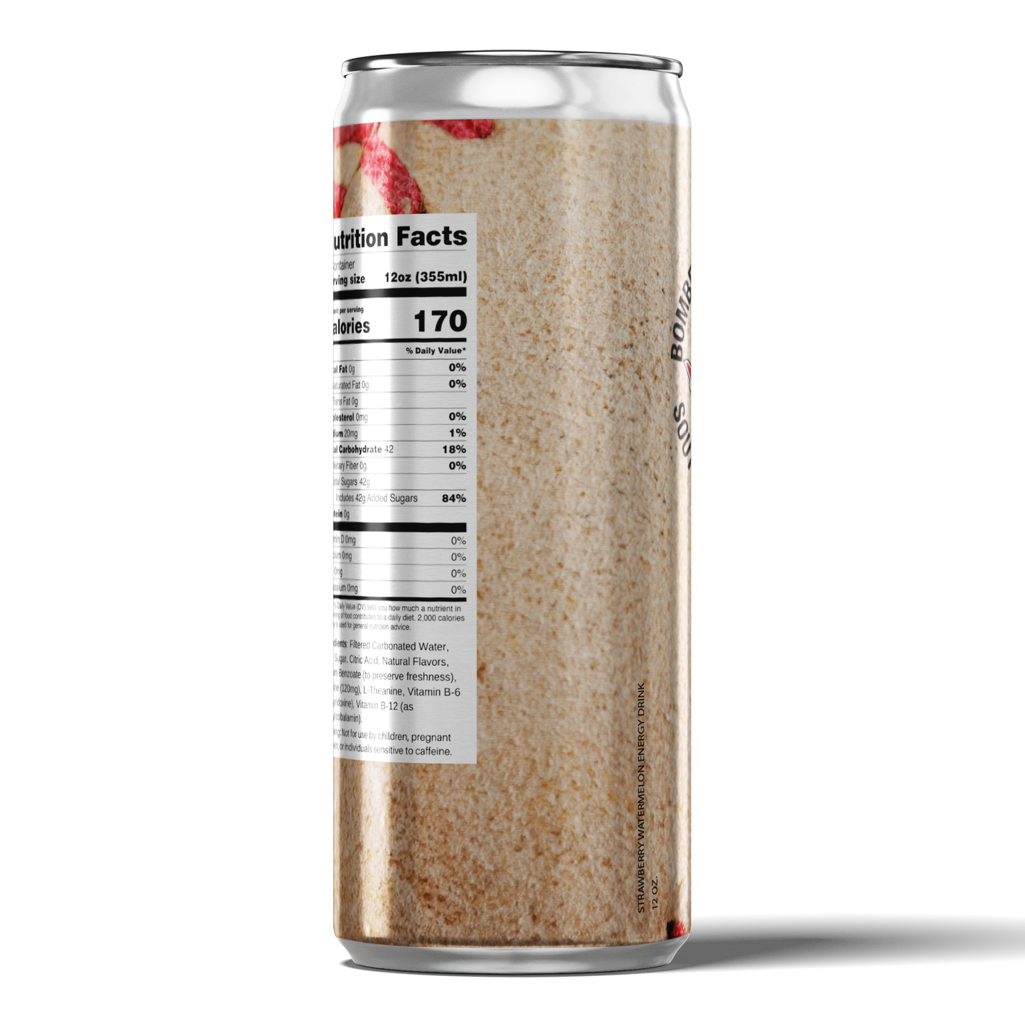 Baseball League / All Star Teams Beverage 1