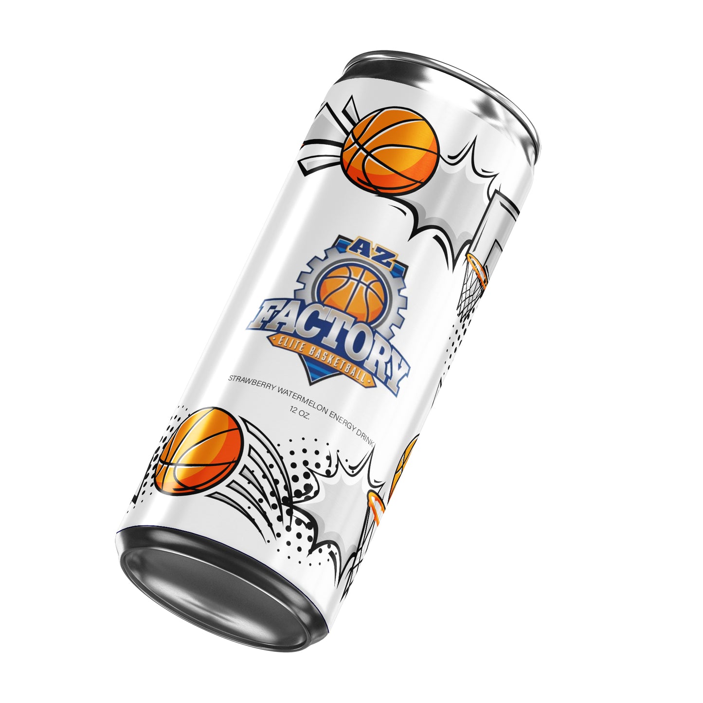 Basketball League / Club Team Beverage 2