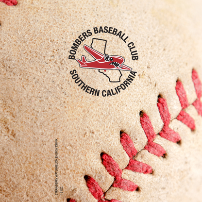 Baseball League / All Star Teams Beverage 1