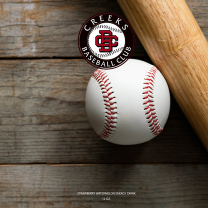 Baseball League / All Star Teams Beverage 3