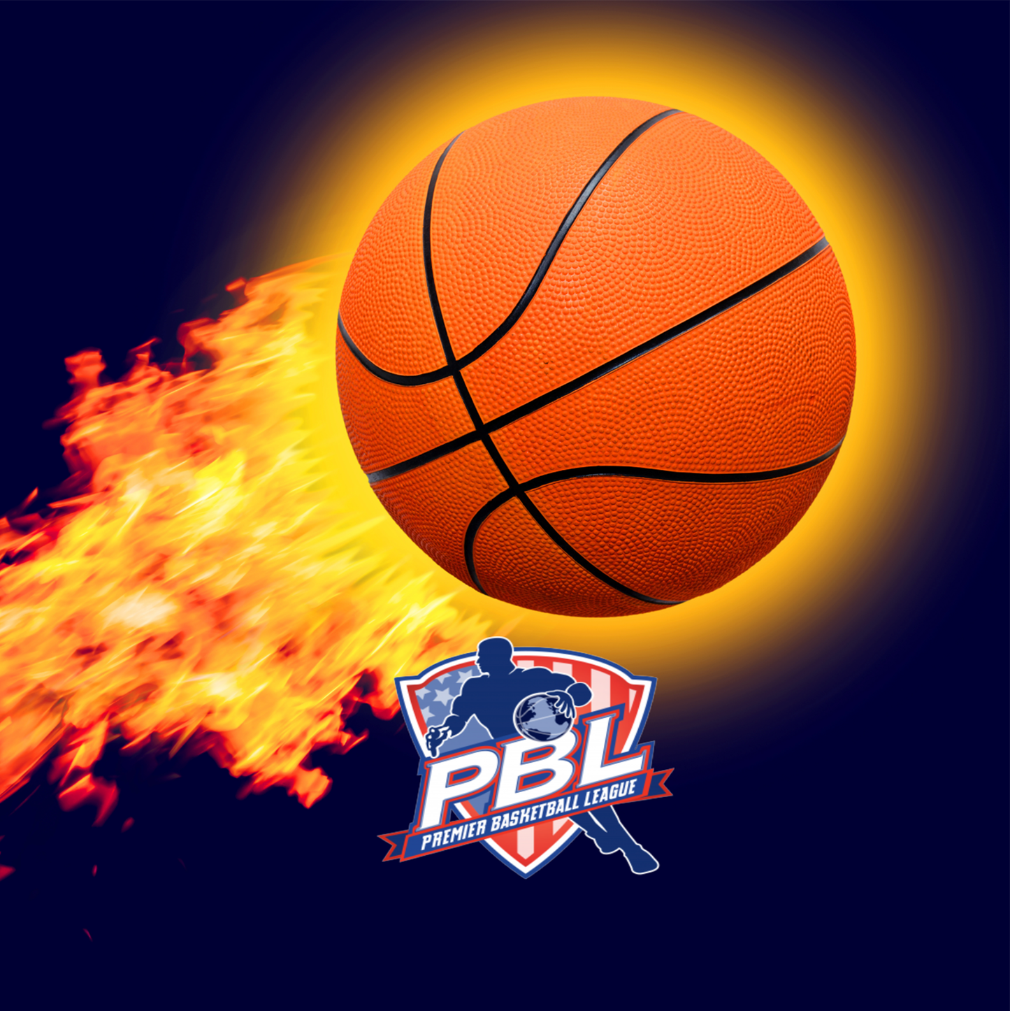 Basketball League / Club Team Beverage 1