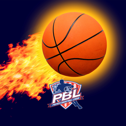 Basketball League / Club Team Beverage 1