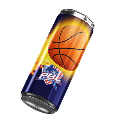 Basketball League / Club Team Beverage 1