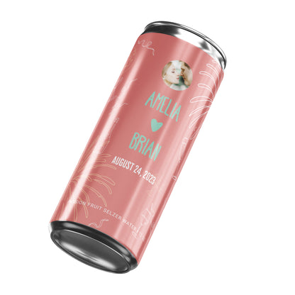 Fireworks Party Beverage