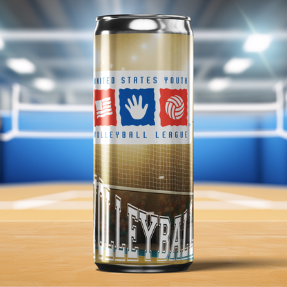 Volleyball Teams / Volleyball Leagues Beverage 3
