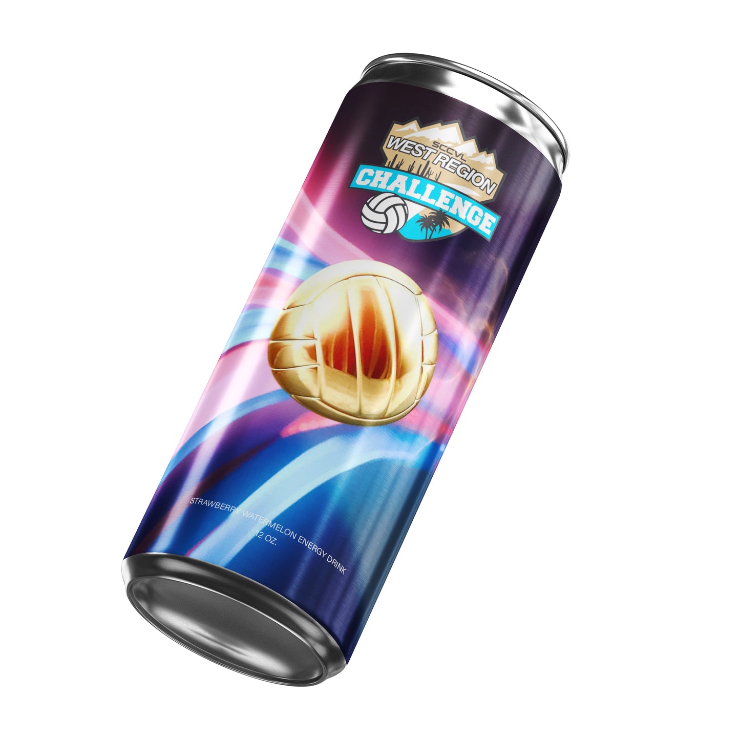 Volleyball Teams / Volleyball Leagues Beverage 1