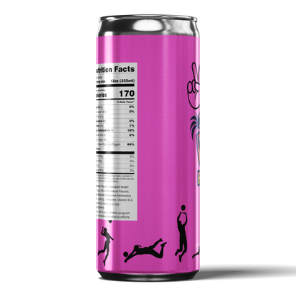 Volleyball Teams / Volleyball Leagues Beverage 2