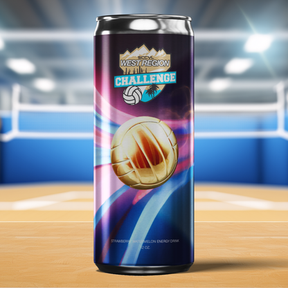 Volleyball Teams / Volleyball Leagues Beverage 1