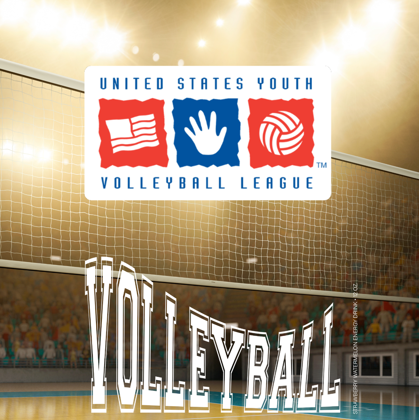 Volleyball Teams / Volleyball Leagues Beverage 3