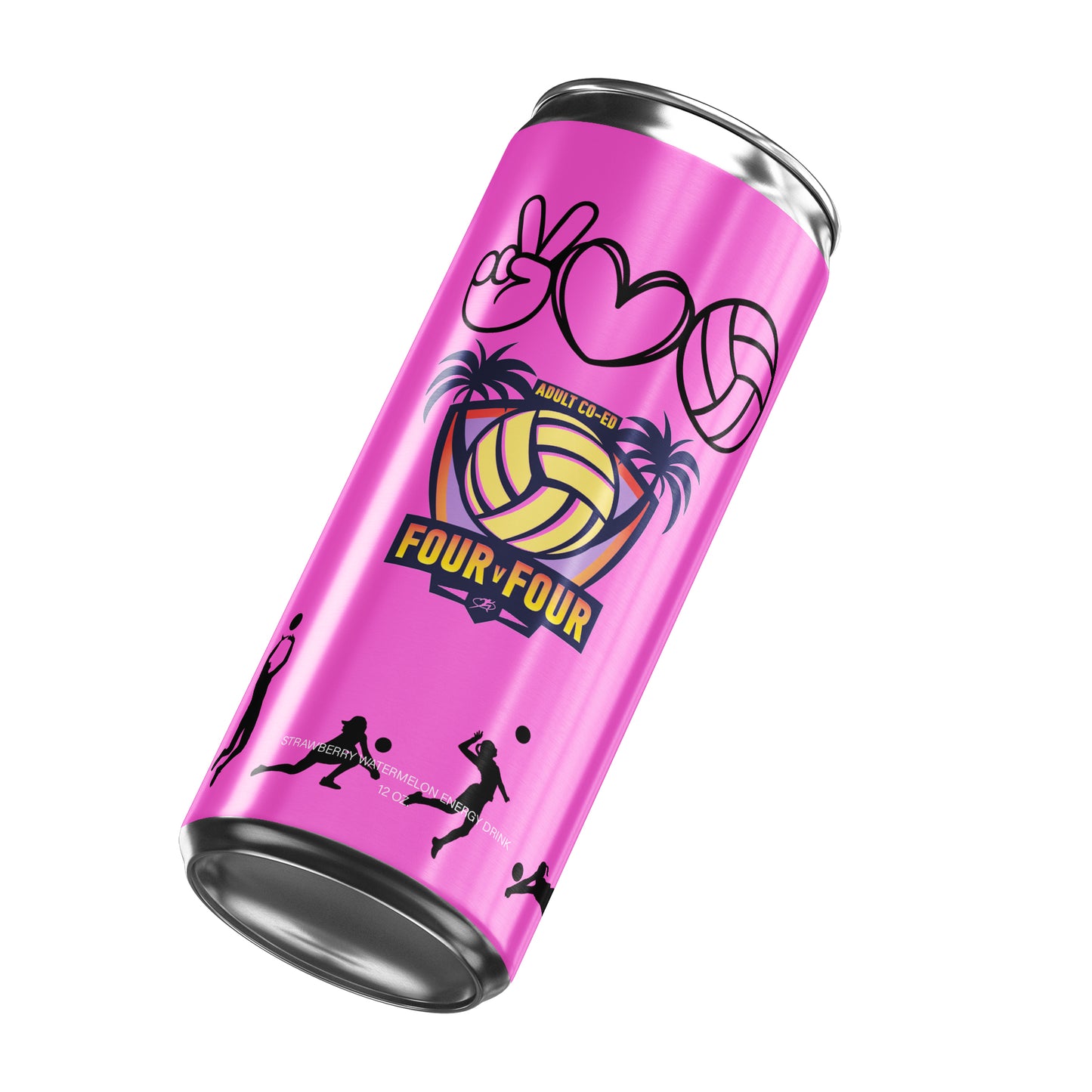 Volleyball Teams / Volleyball Leagues Beverage 2