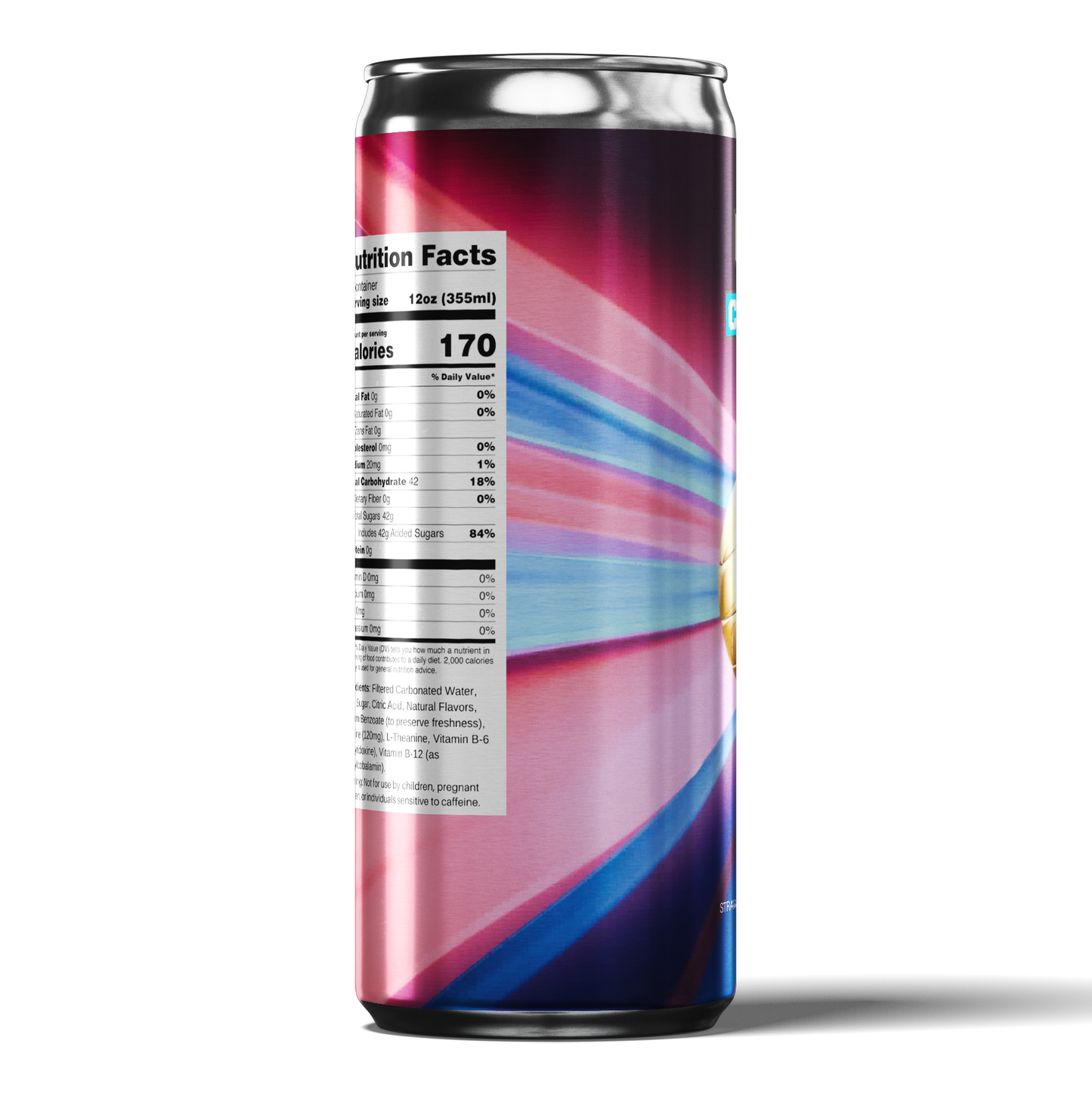 Volleyball Teams / Volleyball Leagues Beverage 1