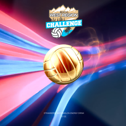 Volleyball Teams / Volleyball Leagues Beverage 1