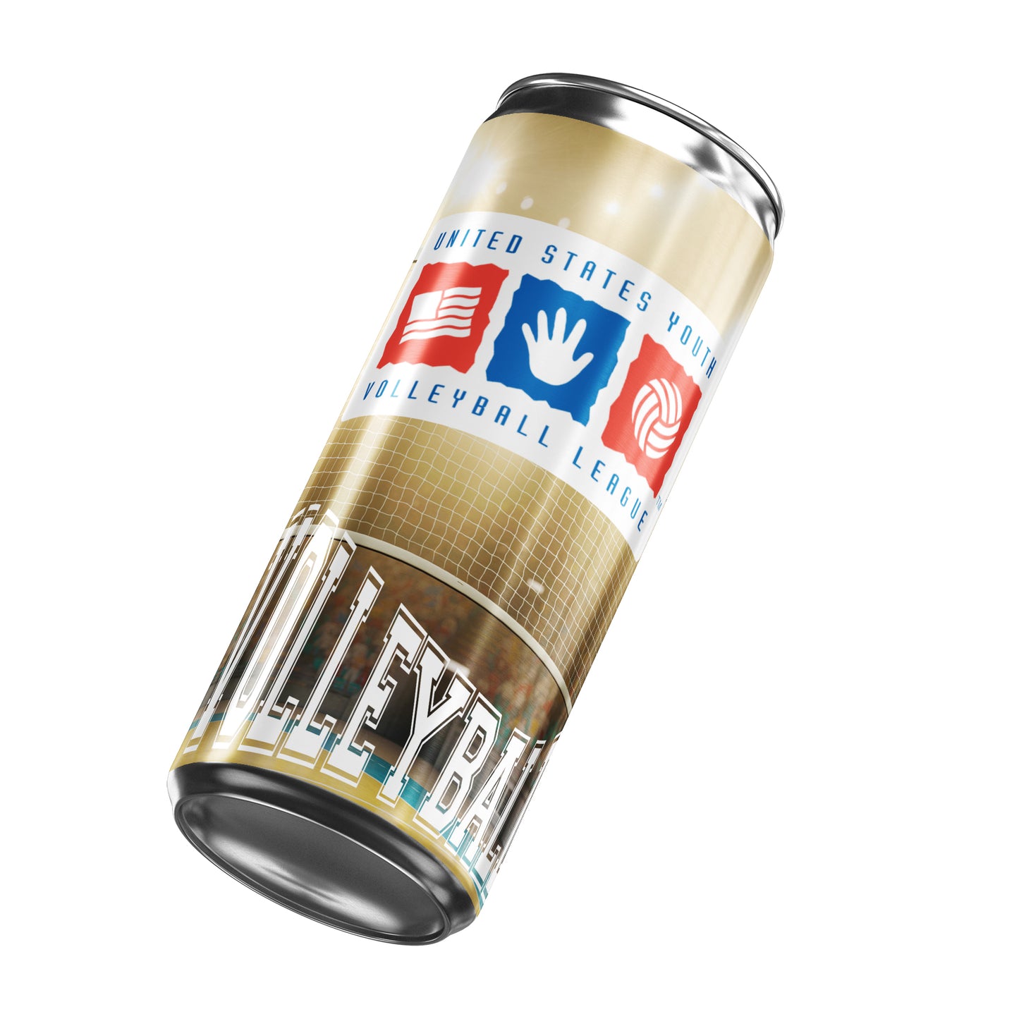 Volleyball Teams / Volleyball Leagues Beverage 3