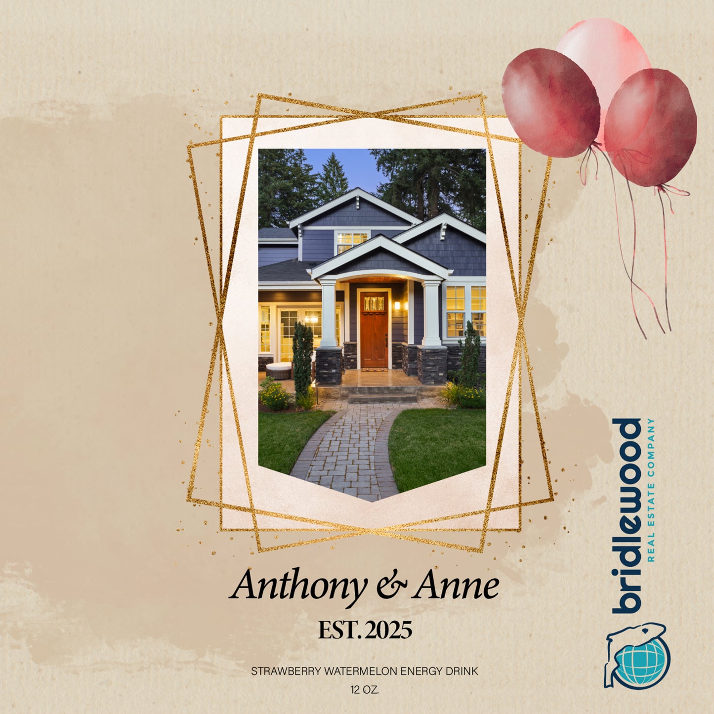 Housewarming Beverage 2