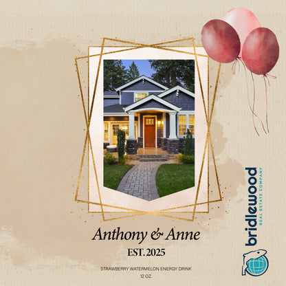 Housewarming Beverage 2