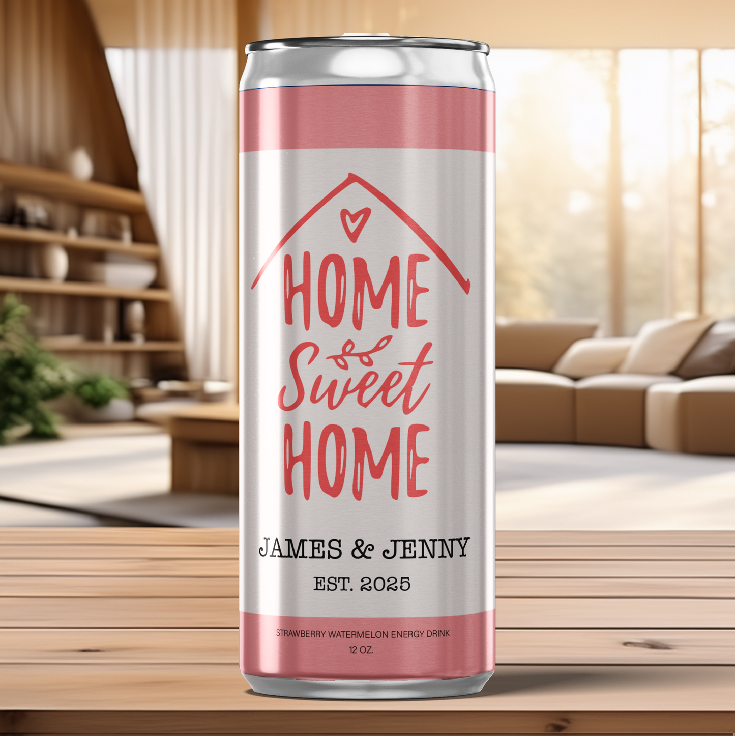 Housewarming Beverage 1