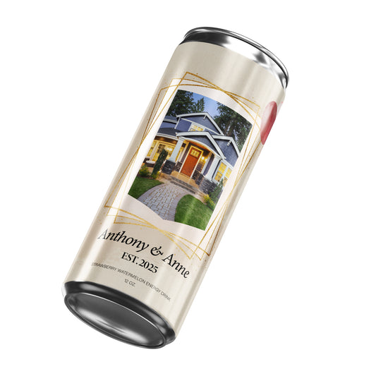 Housewarming Beverage 2