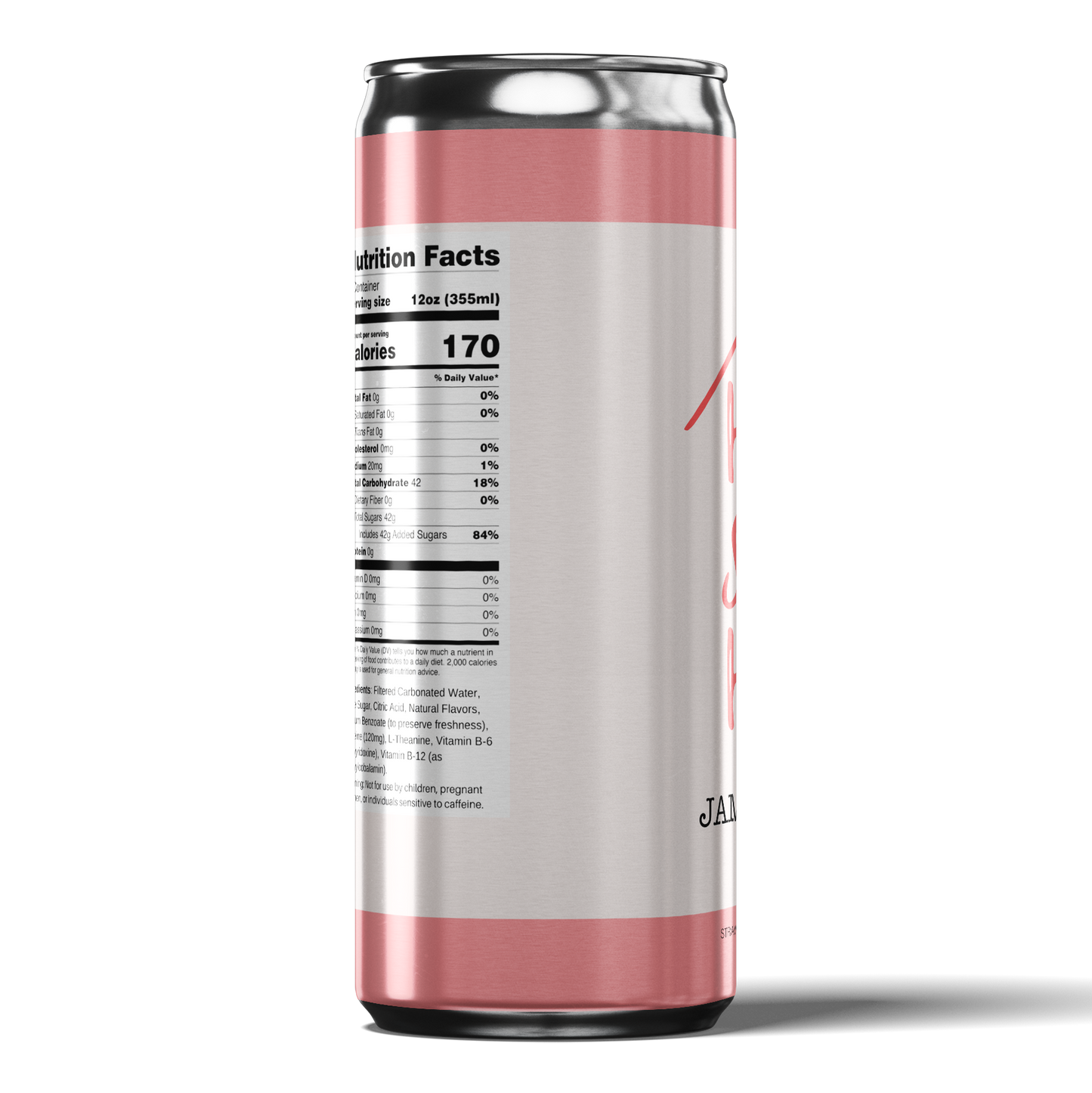 Housewarming Beverage 1