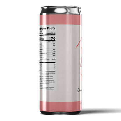 Housewarming Beverage 1