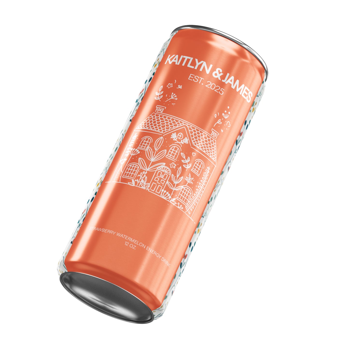 Housewarming Beverage 5