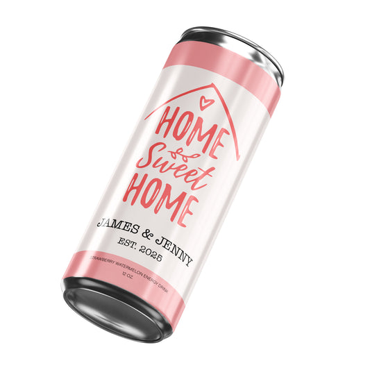 Housewarming Beverage 1